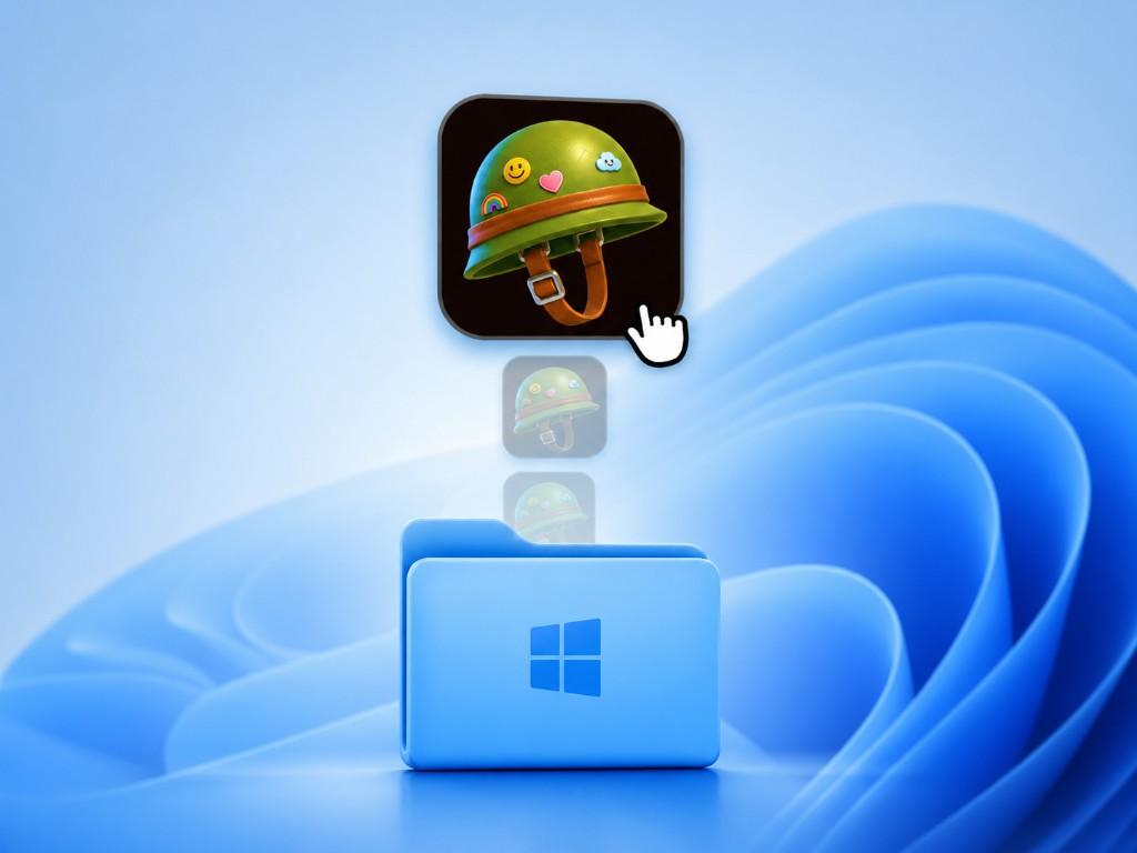 Run the Photo Jelly installer and follow the setup steps